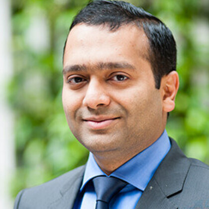 Deepak Jalan