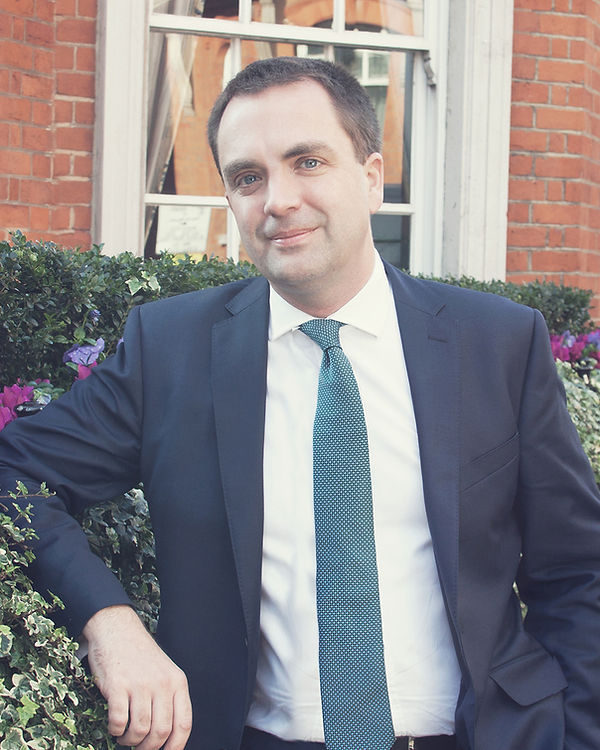 Philip Churchill