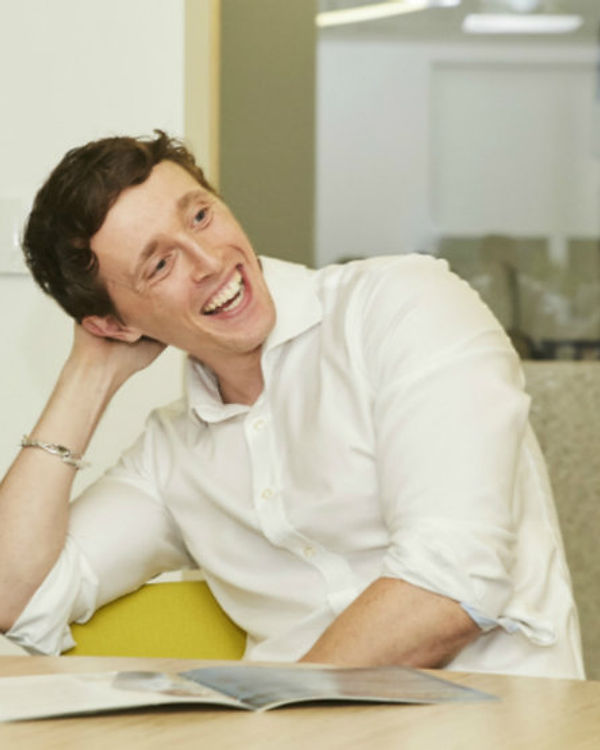 Ryan Collier