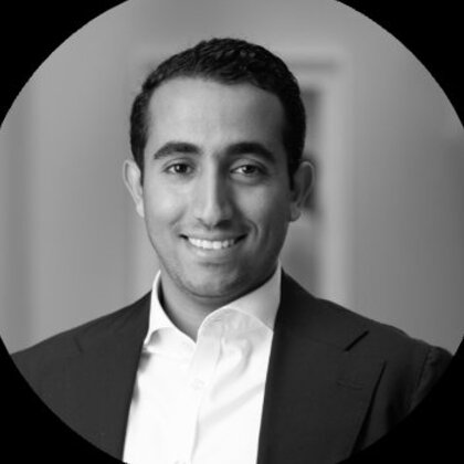 Suliman Al-Aujan