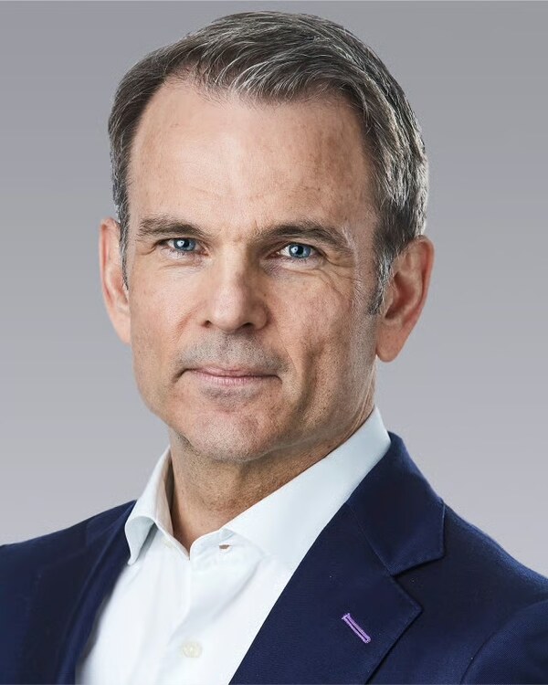 Terje A. Pettersen