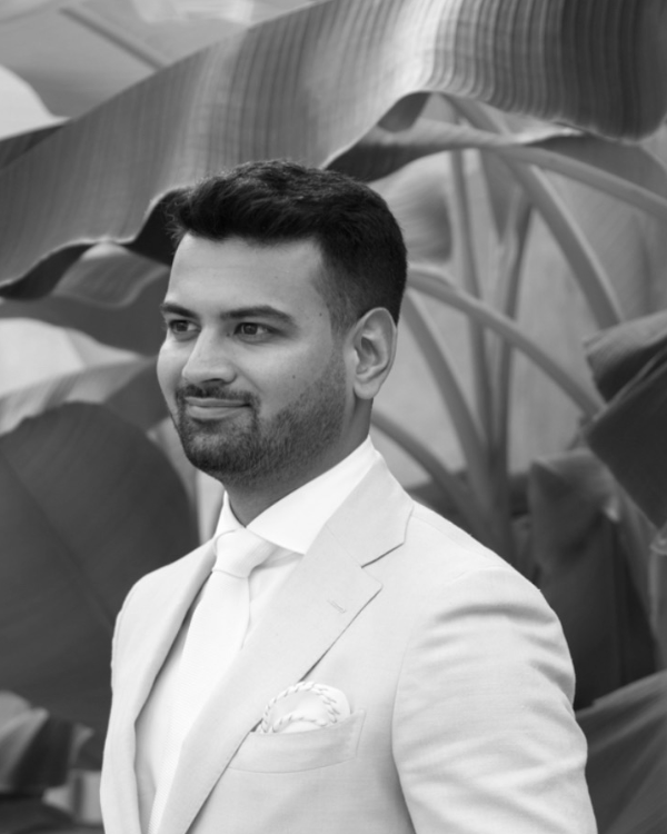 Veer Mehta